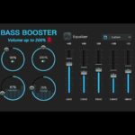 🔊🎶 Potencia tus bajos con el Ecualizador Bass Booster: descubre cómo mejorar el sonido de tu música